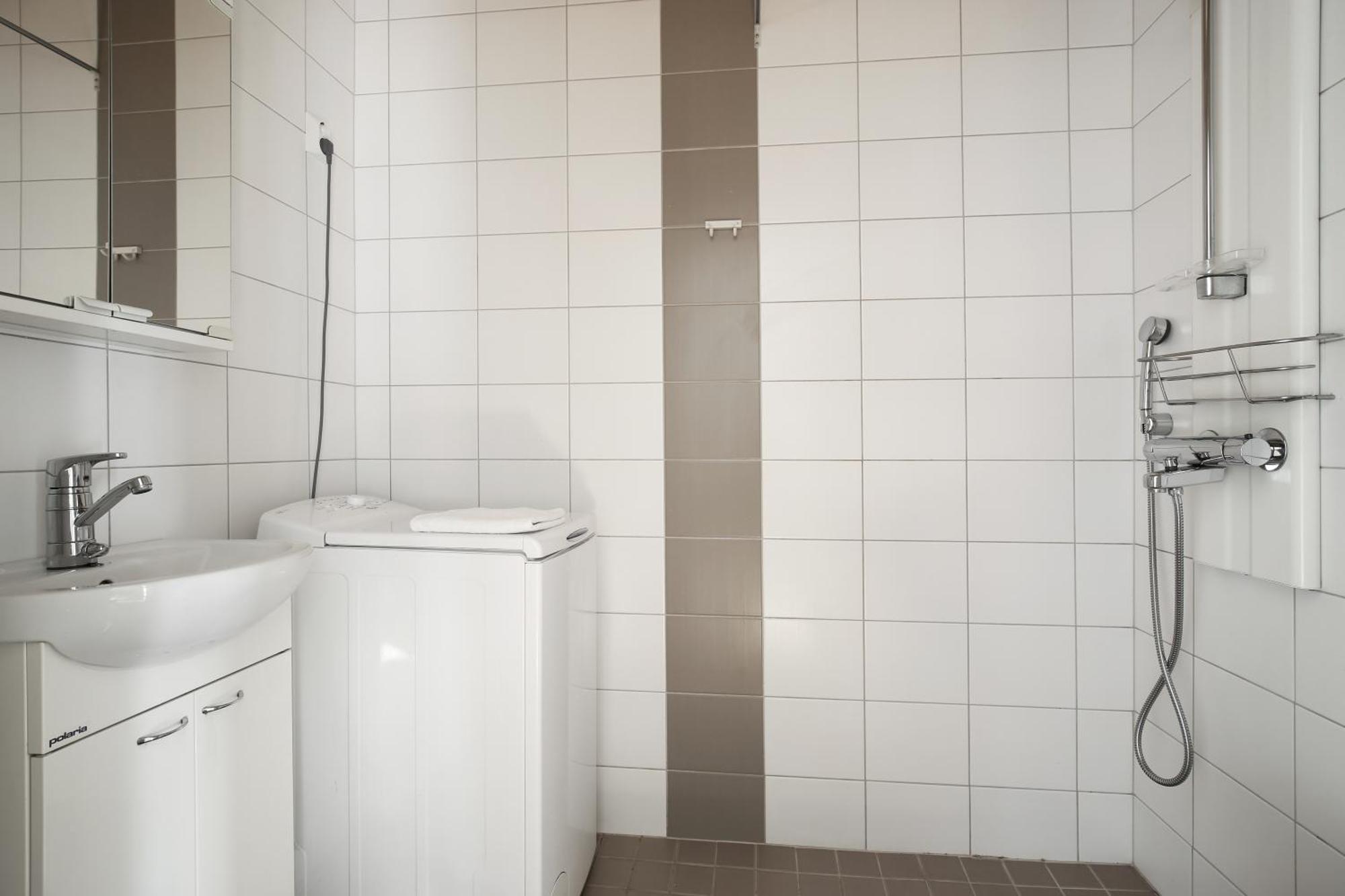Kotimaailma Apartments Kamppi - Studio For 2 Helsinki Bagian luar foto