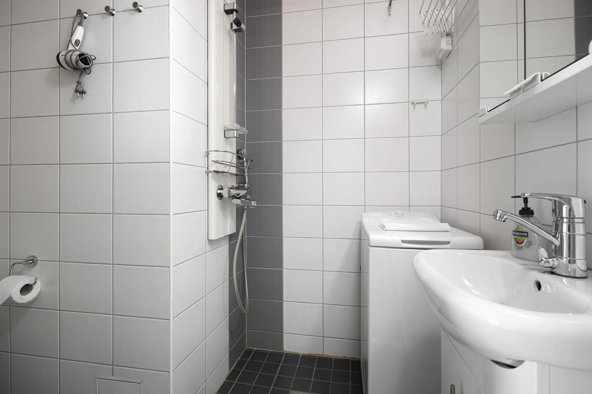 Kotimaailma Apartments Kamppi - Studio For 2 Helsinki Bagian luar foto